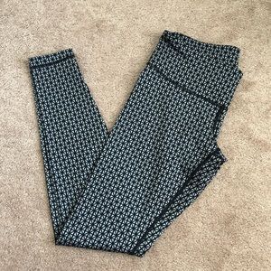Lululemon Leggings (8)